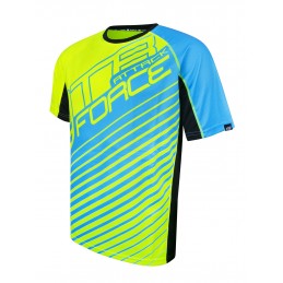 MAILLOT FORCE MTB ATTACK