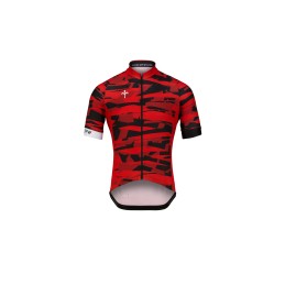 MAILLOT WILIER VIBES 2.0